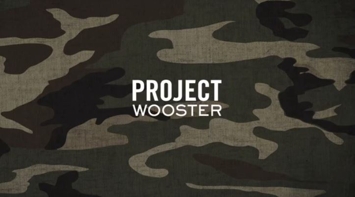 project wooster