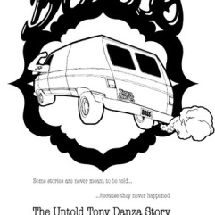 Boss: The Untold Tony Danza Story Hollywood Fringe Festival