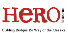 hero theatre logo