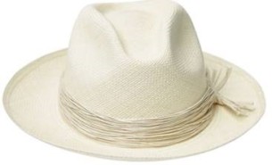  Artesano Palma Hat