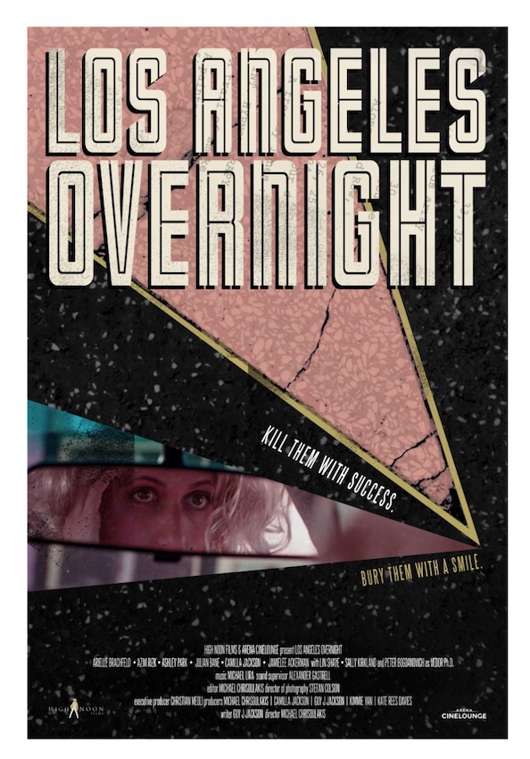 Film Review: ‘Los Angeles Overnight’