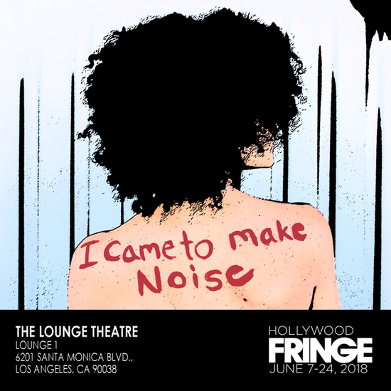 HFF18 ‘I Came To Make Noise’, reviewed