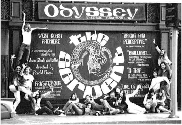 Odyssey Theatre To Revive Seminal ‘Circa 69!’ Plays for 50th Anniversary