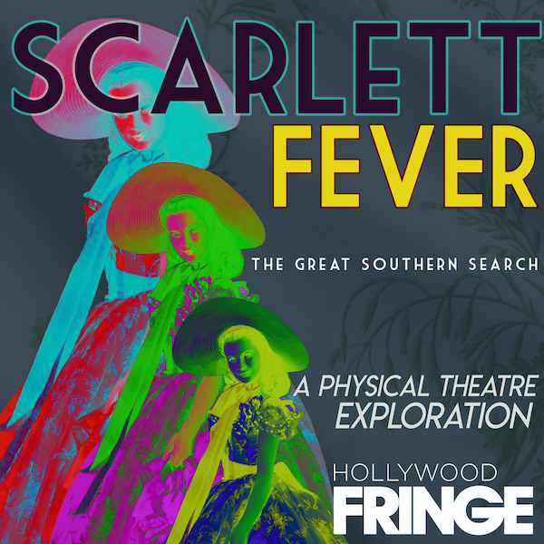 #HFF19 ‘Scarlett Fever’, reviewed